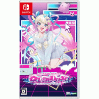 Needy Girl Overdose JP Nintendo Switch JP box art